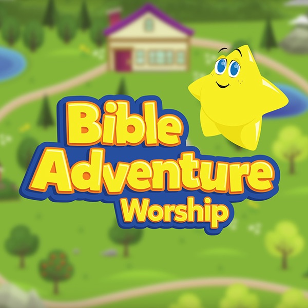 Bible Adventure Worship | Kids | Extras | Free Church Resources from